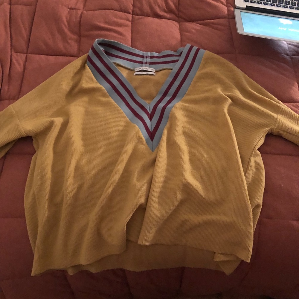 Urban Outfitters top